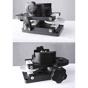 Sky Watcher guide scope mount